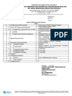 SPD Imas 6-7 Juni