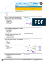 01 Drug Absorption (Notes - Q A) Atf