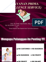 Pelayanan Prima Hermina 2015