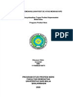 PDF LP Post SC Atas Indikasi KPD - Compress