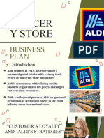 Aldi Case Study Group-1