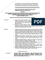 Pengumuman Lulus Ujian Tulis PMB 2023 2024 Fix PDF