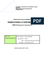 Dusko Đurđevic-Pneumatske Komponente