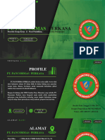 Slide Presentasi PT Pancormas Perkasa-V3