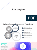 Slide Template 3