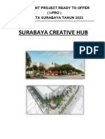 I-Pro (Surabaya Creative Hub)