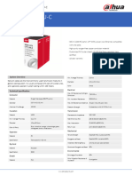 PFM920I-6U-C Datasheet 20221020