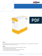 PFM920-6U Datasheet 20220628