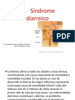 sindrome diarreico