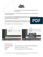 GPX Formatting