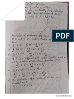 M-III Unit - I Notes