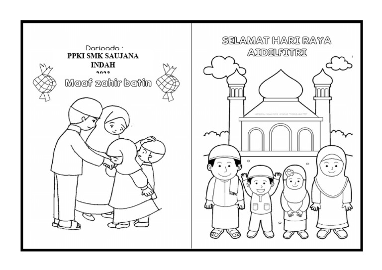 KAD HARI RAYA 2023 PDF