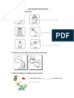 Ficha de Matematicas