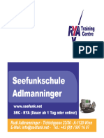 SRC Kurs Teil B Sfsa 2015 001