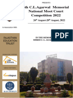 Moot Brochure - 6th - CL - 26-28-Aug-2022