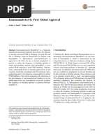 Humate-P Prescribing Highlights | PDF | Bleeding | Dose (Biochemistry)