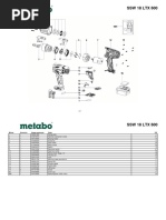 Example TOR For Consultant | PDF | Specification (Technical Standard ...