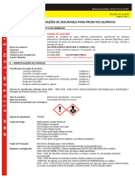 Graxa de Silicone - Allchem Quimica