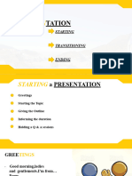 Tambang PPT Template by Sakkarupa PowerPoint - Read-Only