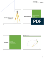 Fundamentals of Surveying - Chapter 5 (Partial)