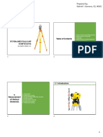 Fundamentals of Surveying - Chapter 3