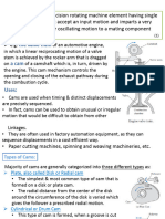 Cam and Follower: Definition, Types, Working Principle, and