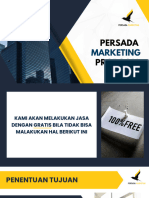 Persada Proposal