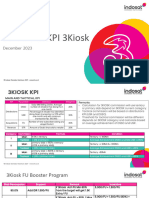 Sosialisasi KPI 3kiosk Dec-23 Shared Update