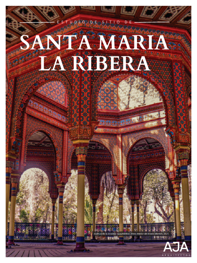 Estudio de Santa María la Ribera | PDF | Educación Montessori | Salón ...