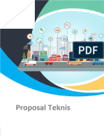 Proposal Teknis Smart City #Fix