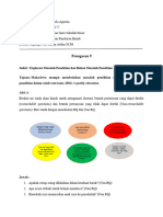 Penugasan 9 LPI - Safira Mela