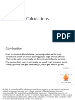 3 - Calculations - Lecture 3