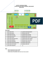 Layout Lapangan Utama New