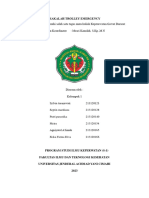 4D - Kel 1 - Makalah Trolley Emergency