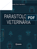 Parasitologia Veterinaria - Livro Digital