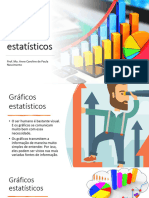 Gráficos Estatísticos