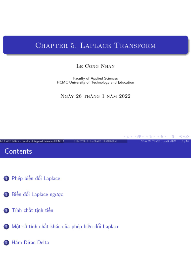 Chapter 5 | PDF
