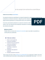 Le Guide Complet Du Projet de Recherche Scientifique - pdf-1