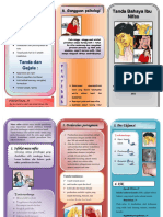 PDF Leaflet Tanda Bahaya Masa Nifas Compress