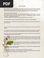 8erdistraksi - Almost Home - WP | PDF