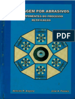 Livro - Usinagem Por Abrasivos - Componentes Do Processo Retificação - Compressed - Compressed