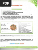 HTML Basics for Class 7 Students | PDF | Html | Html Element