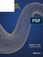 Pipeline Flex Brochure
