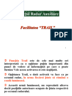 Curs 10 - TRAIL