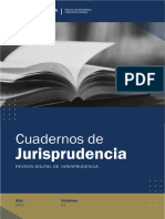 Jurisprudencia Revistasep2023