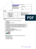 SOAL 7 Jawaban PAS KELAS 3 TEMA 2 Ver. 2 - WEBSITE WWW - Kherysuryawan.id