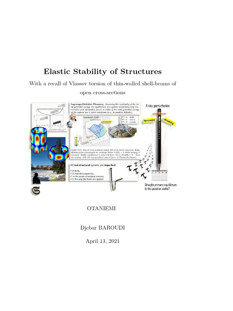 Main Book Structural Mechanics 2020 STAB. Home Optimized 13 4 2021 ...