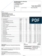 Invoice - 2324 - 1036 - Troop Comforts Limited - (Oef)