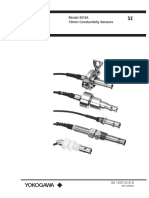 Conductivity sensor-SC4