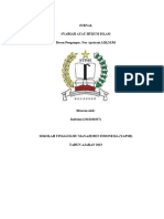 JURNAL Agama Indriani